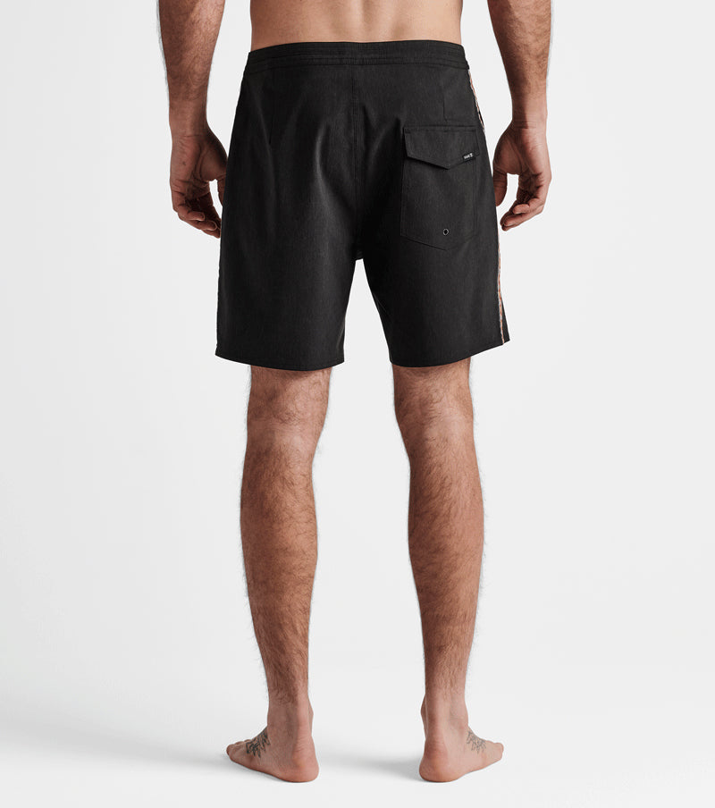 Chiller Raya Boardshorts 17" Roark