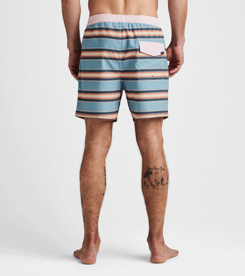 Shorey Barra Boardshorts 16" Roark