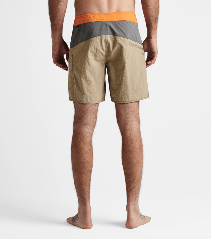 Boatman Boardshorts 17" Roark