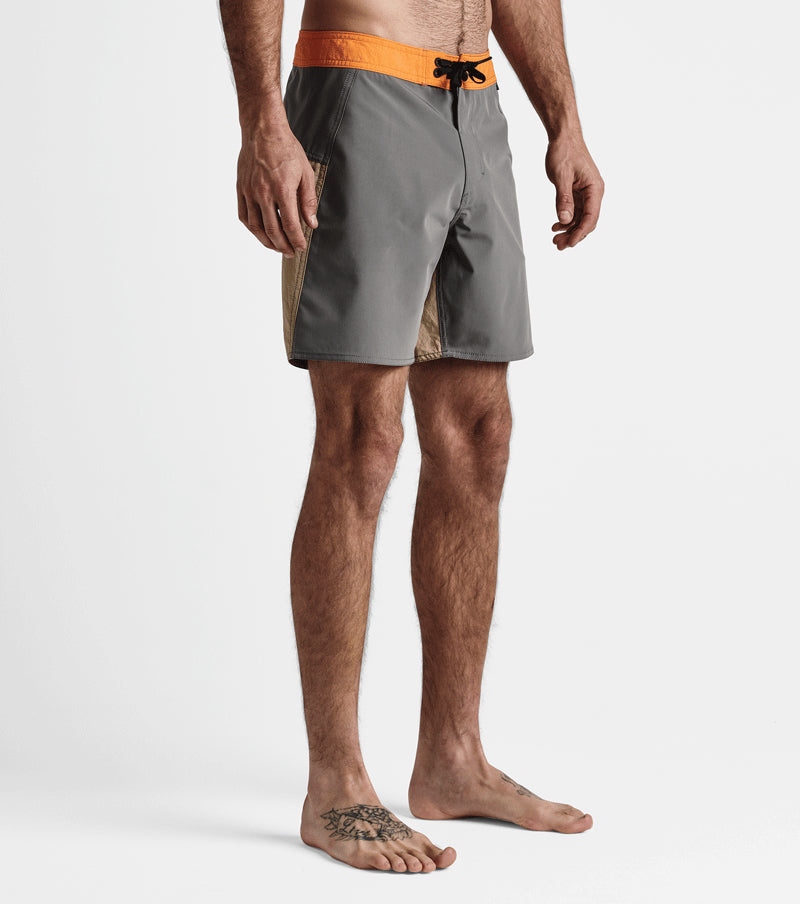 Boatman Boardshorts 17" Roark