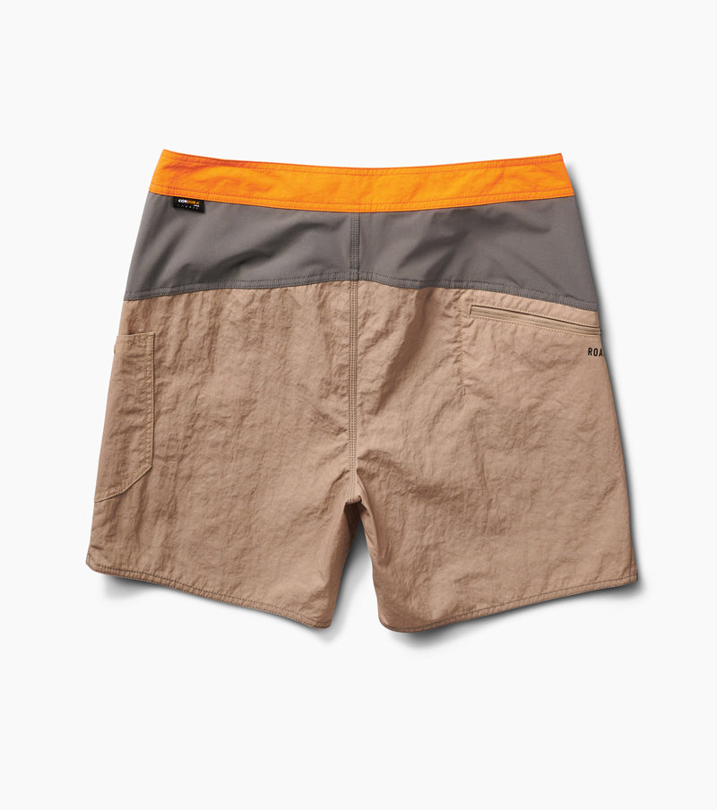 Boatman Boardshorts 17" Roark