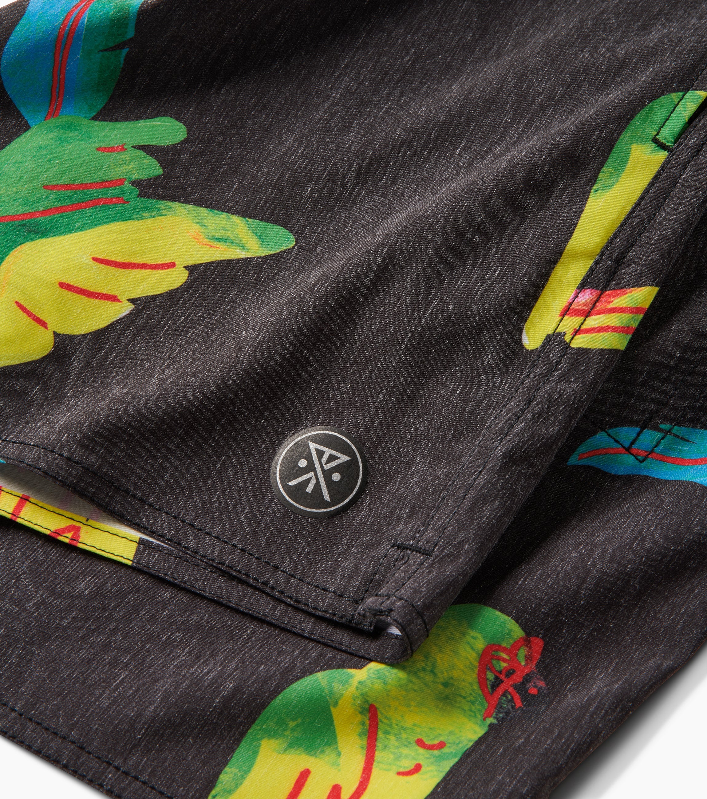 Shorey Macaw 16" Boardshorts Roark