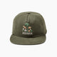 Atoll Snapback Hat