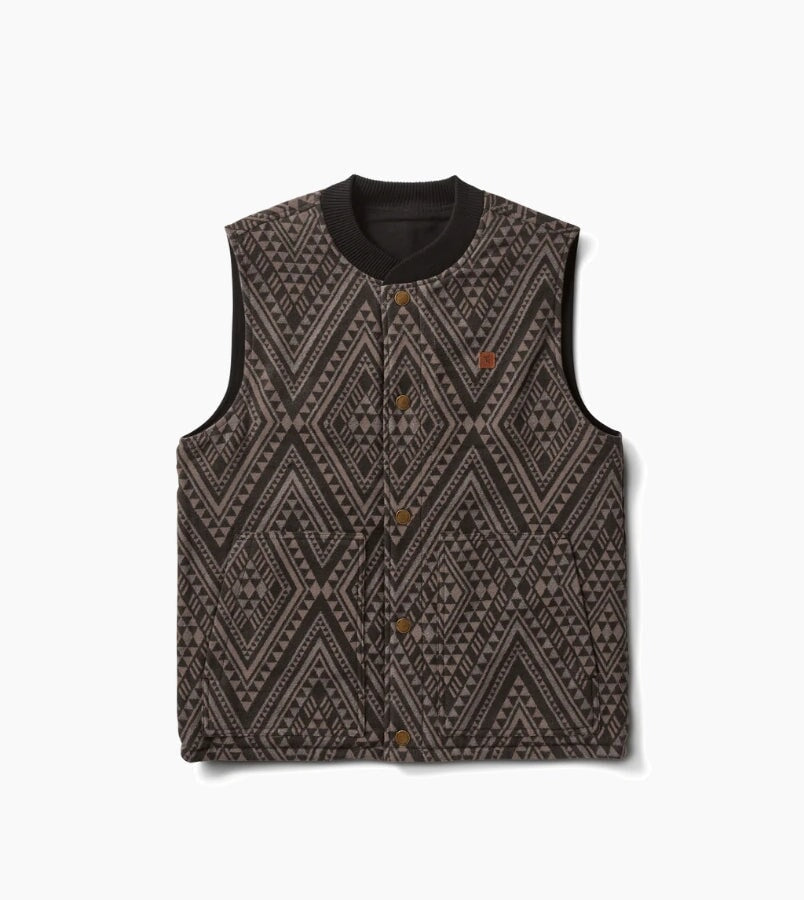 Milford Manawa Tapu Reversible Vest Roark