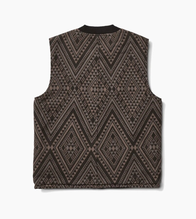 Milford Manawa Tapu Reversible Vest Roark