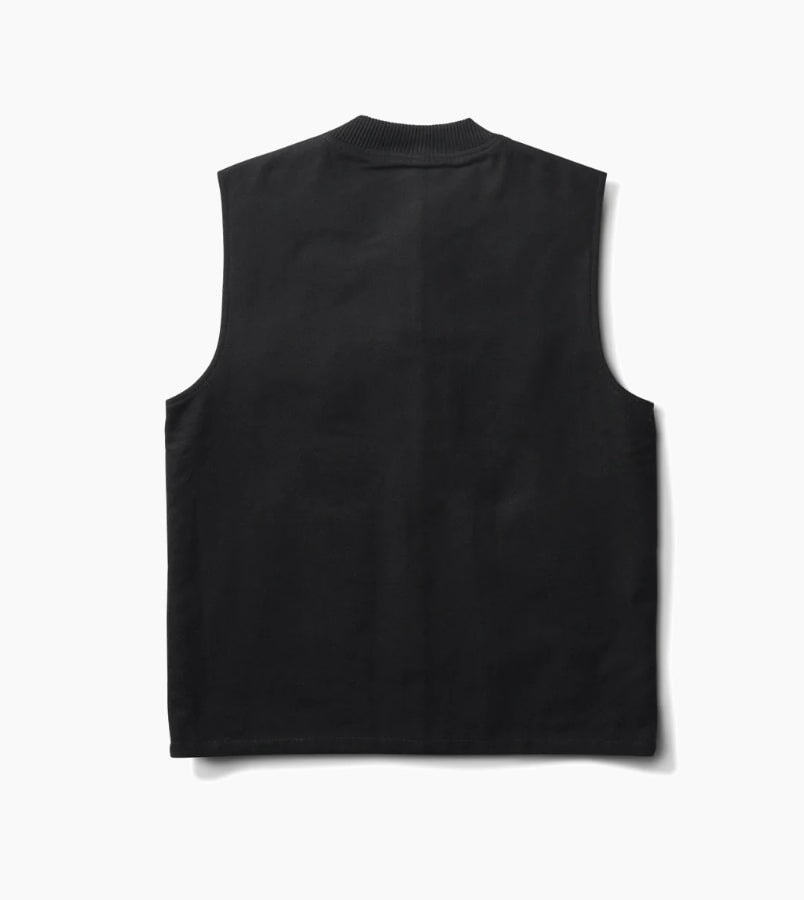 Milford Manawa Tapu Reversible Vest Roark