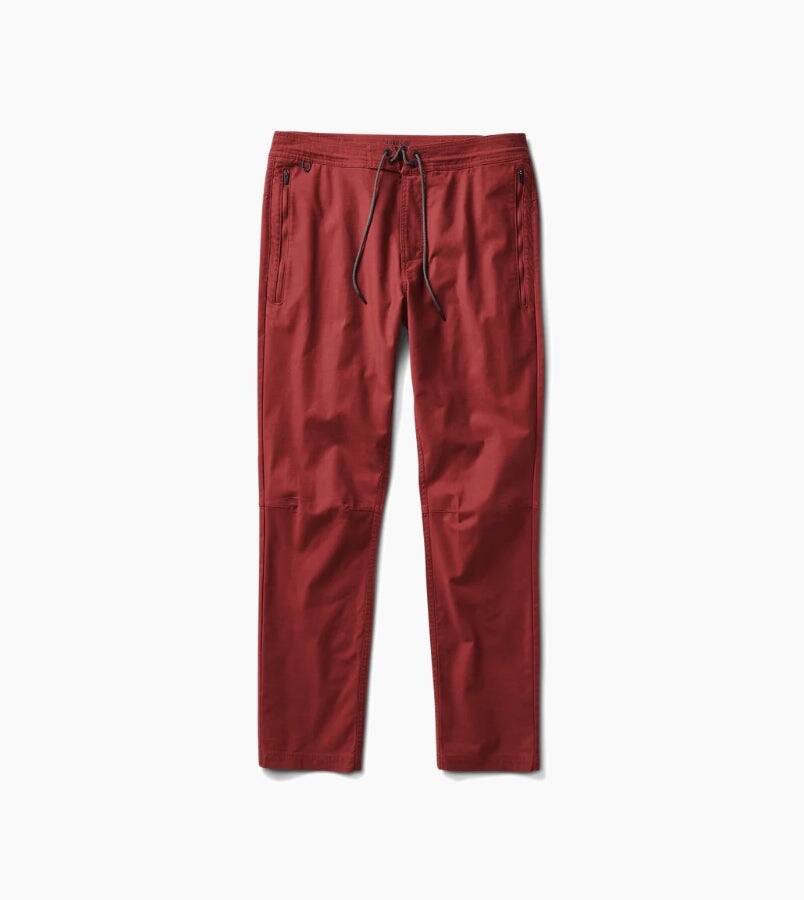 Layover 2.0 Stretch Travel Pant Roark