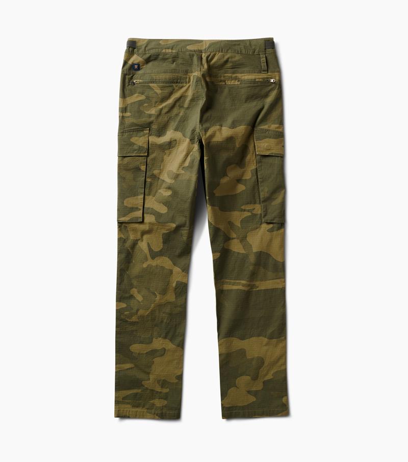 Roark Campover Cargo Pant - Outtabounds