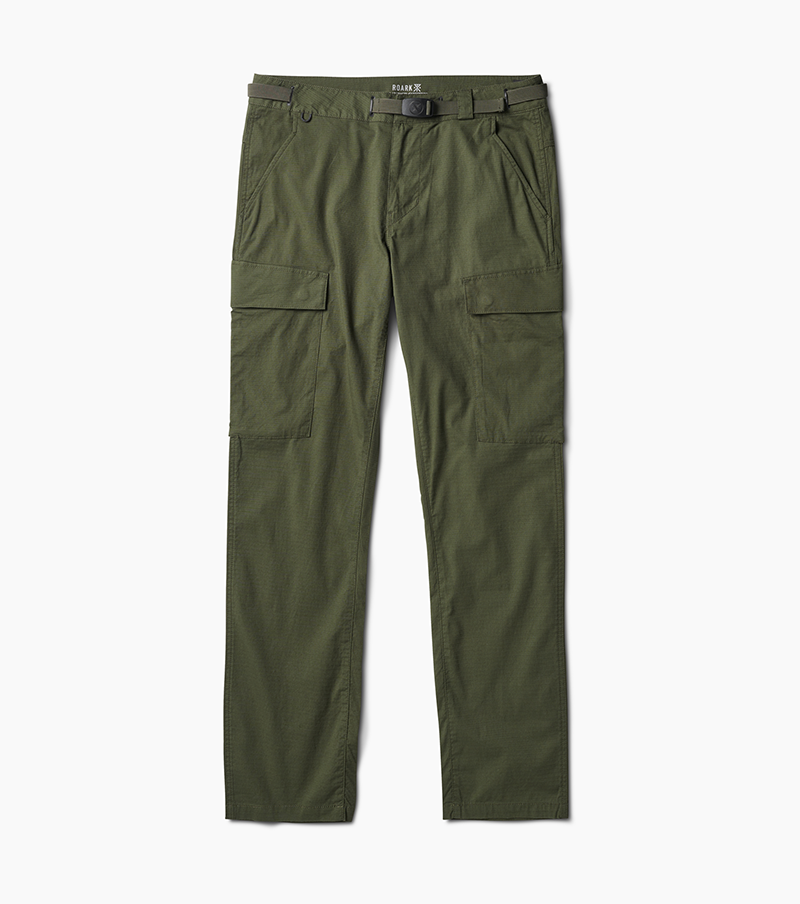 Campover Cargo Pant Roark