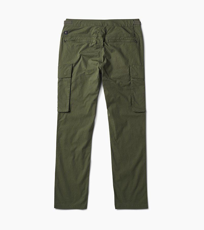 Campover Cargo Pant Roark