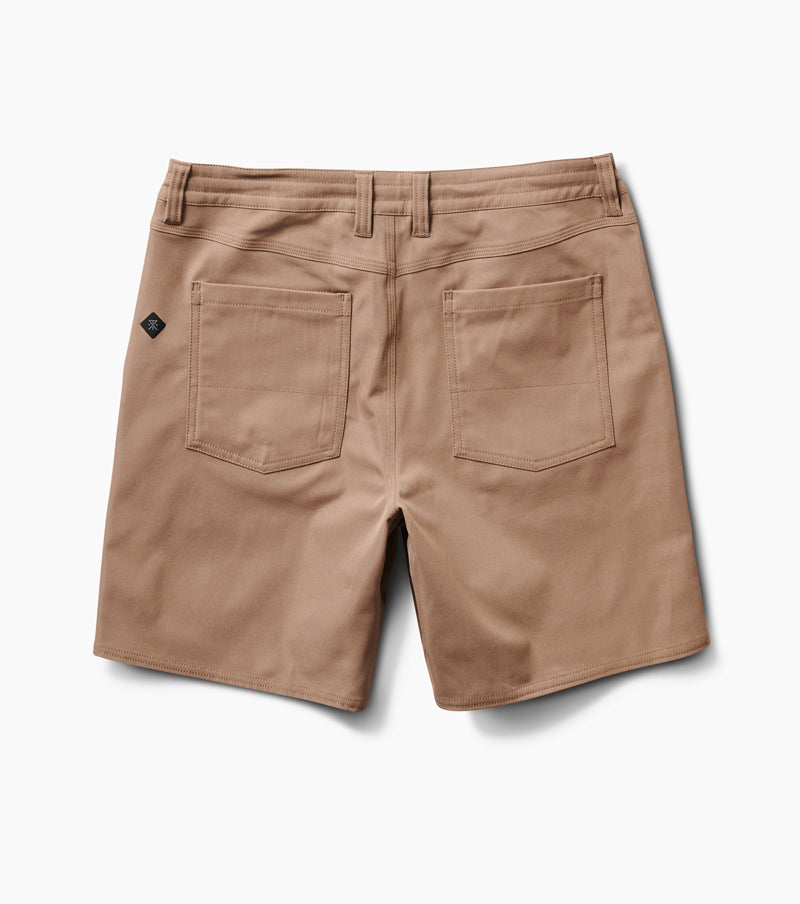 Explorer Long Road Shorts Roark