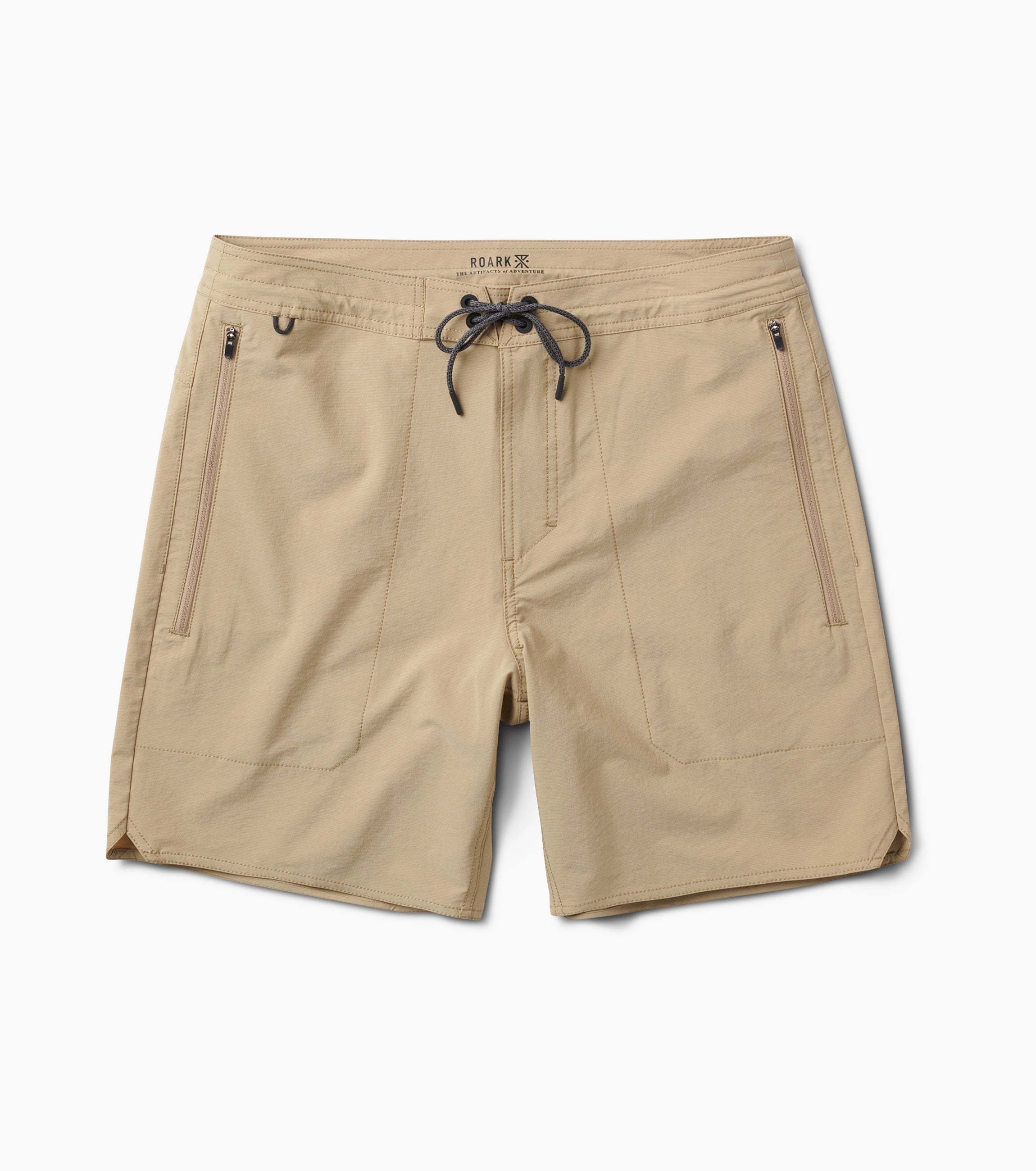 Layover Trail 3.0 18'' Travel Short Packable Roark