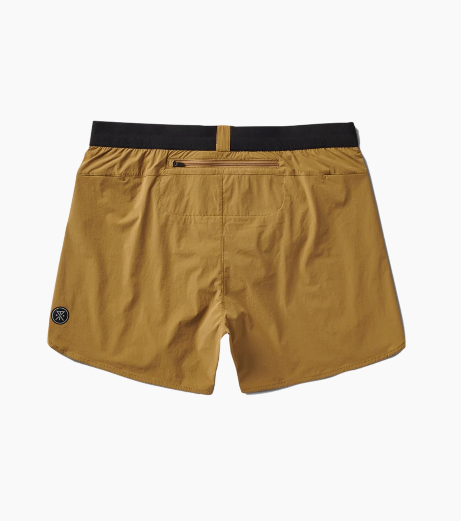 Alta Short 5" Roark