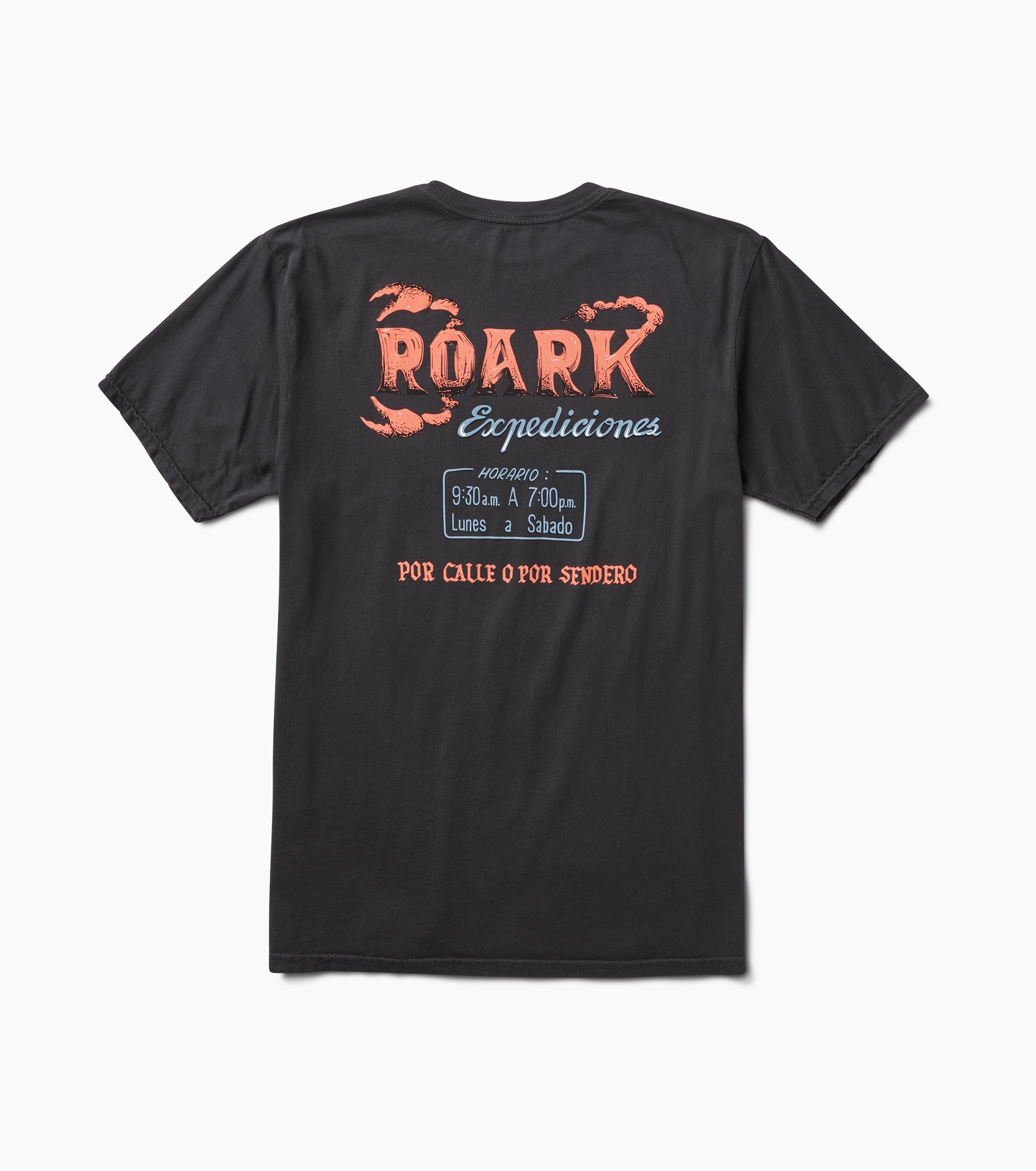 Expediciones Premium Tee Roark