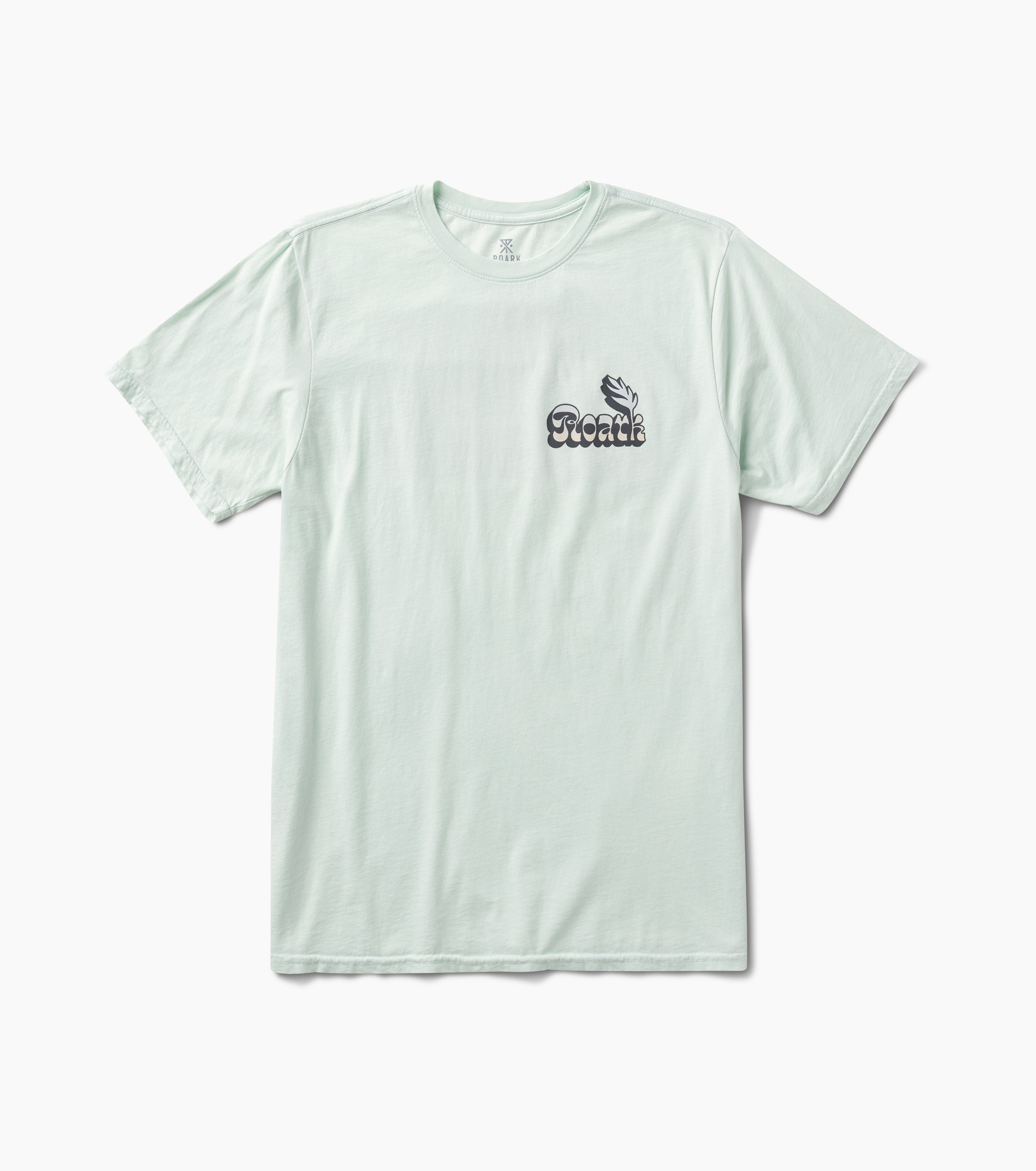 Open Roads Type Premium Tee Roark