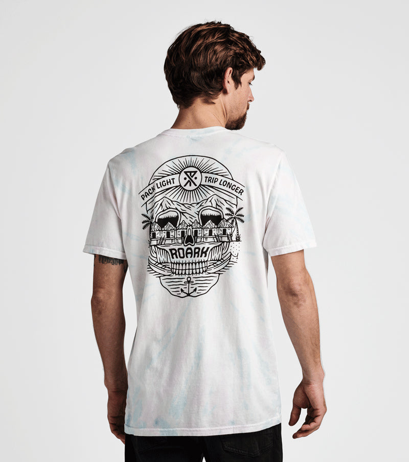 El Craneo Premium Tee Roark