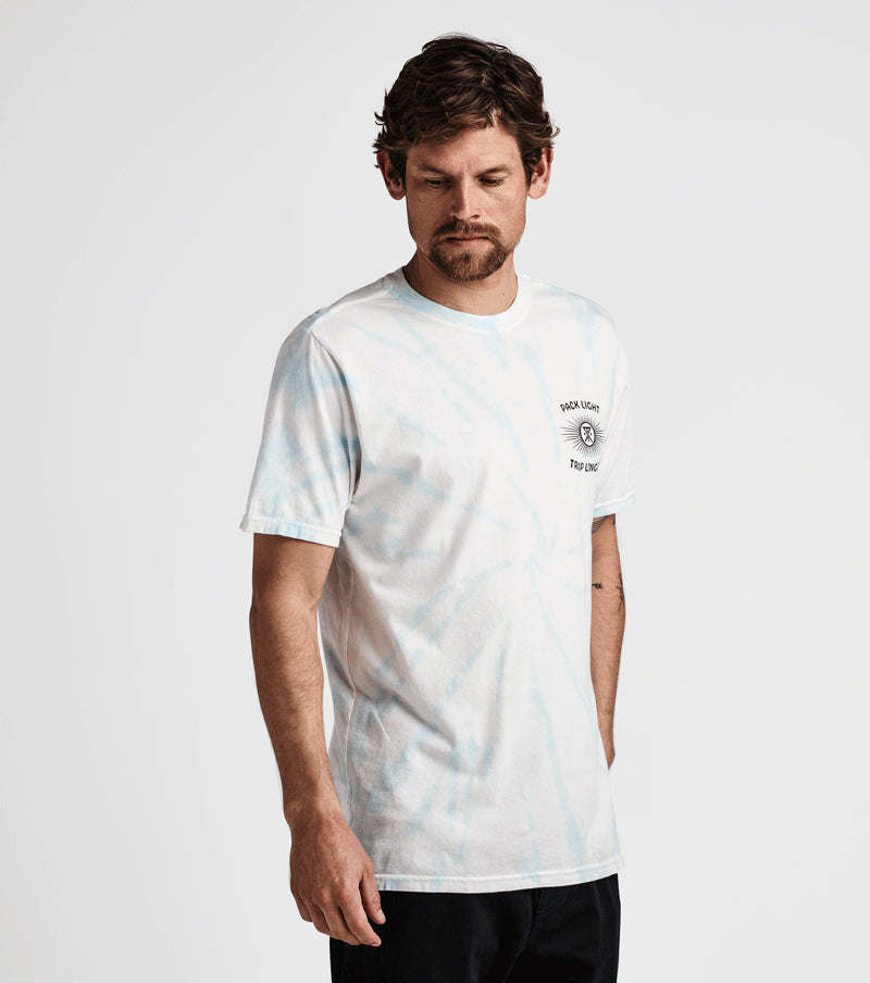 El Craneo Premium Tee Roark