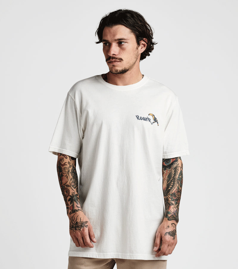 Expedition Union Premium Tee Roark