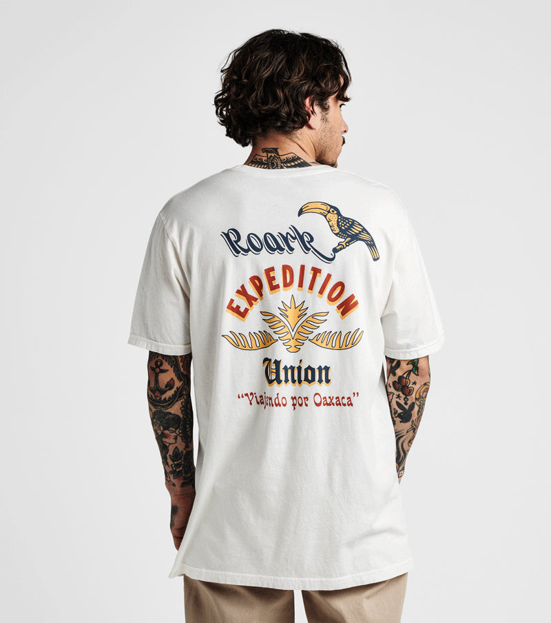 Expedition Union Premium Tee Roark