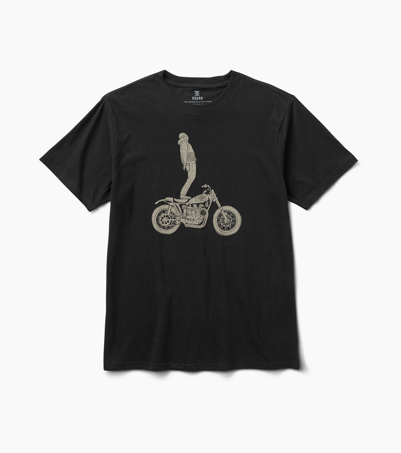 Ghostrider OG Premium Tee Roark